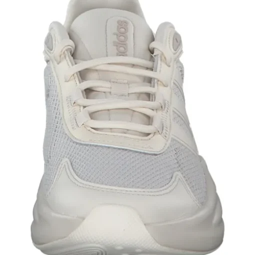 adidas IG5989, Schnürschuhe, Damen, Beige
