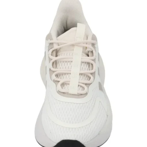adidas IG3590, Schnürschuhe, Damen, Weiß