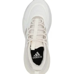adidas IG3590, Schnürschuhe, Damen, Weiß