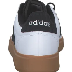 adidas IH4804 GRAND COURT 2.0, Klassische- & Business Schuhe, Herren, FTWWHT/CBLACK/GUM10
