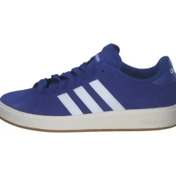 adidas IH1039 GRAND COURT BASE 00s, Klassische- & Business Schuhe, Herren, SELUBL/FTWWHT/GUM10