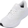 adidas IH6019 Response, Schnürschuhe, Damen, FTWWHT/ZEROMT/DSHGRY
