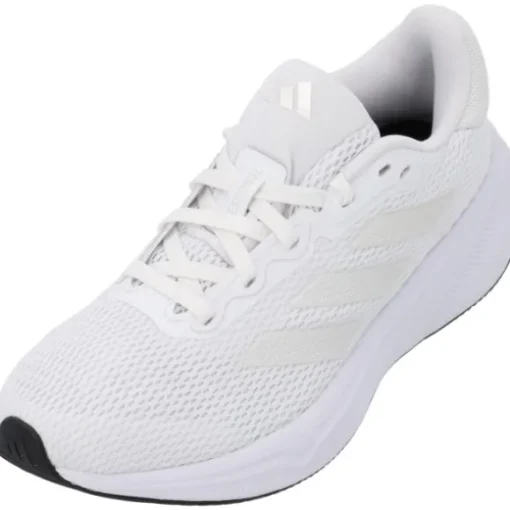 adidas IH6019 Response, Schnürschuhe, Damen, FTWWHT/ZEROMT/DSHGRY