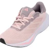 adidas IH6014 Response, Schnürschuhe, Damen, sandy pink/pink/spark
