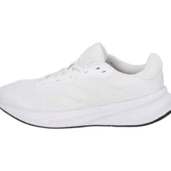 adidas IH6019 Response, Schnürschuhe, Damen, FTWWHT/ZEROMT/DSHGRY