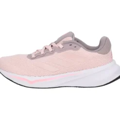 adidas IH6014 Response, Schnürschuhe, Damen, sandy pink/pink/spark