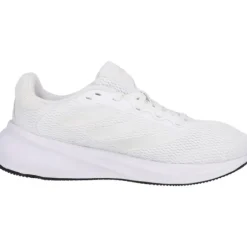 adidas IH6019 Response, Schnürschuhe, Damen, FTWWHT/ZEROMT/DSHGRY