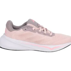 adidas IH6014 Response, Schnürschuhe, Damen, sandy pink/pink/spark