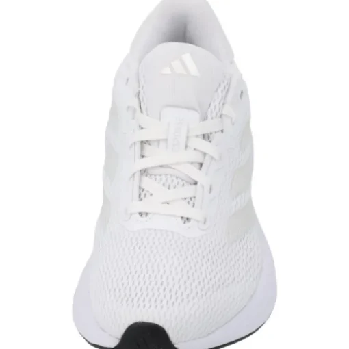 adidas IH6019 Response, Schnürschuhe, Damen, FTWWHT/ZEROMT/DSHGRY