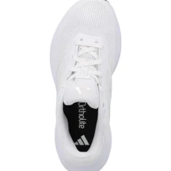 adidas IH6019 Response, Schnürschuhe, Damen, FTWWHT/ZEROMT/DSHGRY