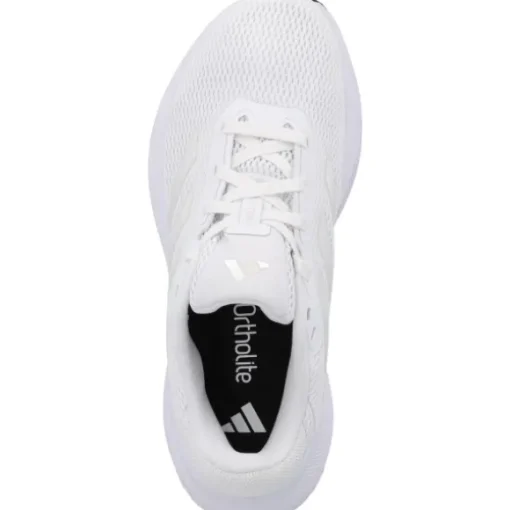 adidas IH6019 Response, Schnürschuhe, Damen, FTWWHT/ZEROMT/DSHGRY