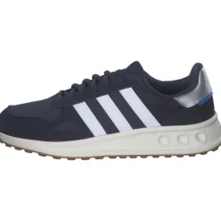 adidas IH8614 RUN 84, Klassische- & Business Schuhe, Herren, SHANAV/FTWWHT/MSILVE
