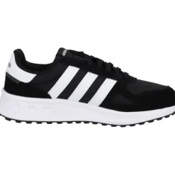 adidas IH8613 RUN 84, Klassische- & Business Schuhe, Herren, CBLACK/FTWWHT/CARBON