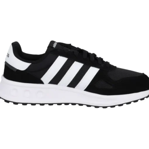 adidas IH8613 RUN 84, Klassische- & Business Schuhe, Herren, CBLACK/FTWWHT/CARBON