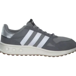 adidas IH8615 RUN 84, Klassische- & Business Schuhe, Herren, CHSOGR/FTWWHT/MSILVER