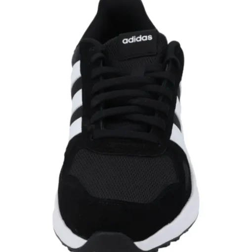 adidas IH8613 RUN 84, Klassische- & Business Schuhe, Herren, CBLACK/FTWWHT/CARBON