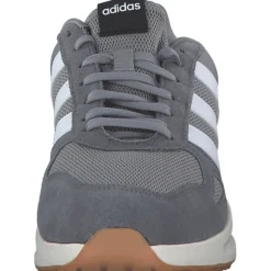 adidas IH8615 RUN 84, Klassische- & Business Schuhe, Herren, CHSOGR/FTWWHT/MSILVER