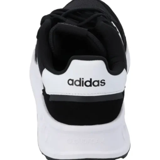 adidas IH8613 RUN 84, Klassische- & Business Schuhe, Herren, CBLACK/FTWWHT/CARBON