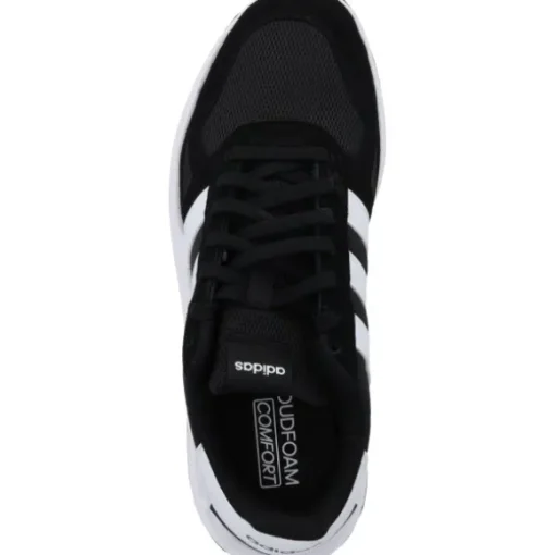 adidas IH8613 RUN 84, Klassische- & Business Schuhe, Herren, CBLACK/FTWWHT/CARBON