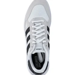 adidas IH8612 RUN 84, Klassische- & Business Schuhe, Herren, FTWWHT/CBLACK/CRYWHT