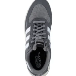adidas IH8615 RUN 84, Klassische- & Business Schuhe, Herren, CHSOGR/FTWWHT/MSILVER