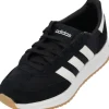 adidas IH8595 Run 72, Schnürschuhe, Damen, black/white/white
