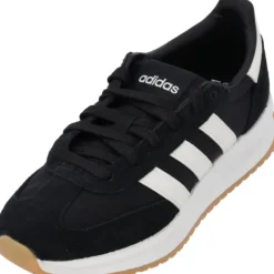adidas IH8595 Run 72, Schnürschuhe, Damen, black/white/white