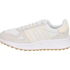 adidas IH8622 Run 84, Schnürschuhe, Damen, white/wonder white/crystalwhite