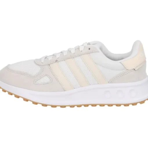 adidas IH8622 Run 84, Schnürschuhe, Damen, white/wonder white/crystalwhite