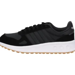 adidas IH8623 Run 84, Schnürschuhe, Damen, carbon/black/gum 3