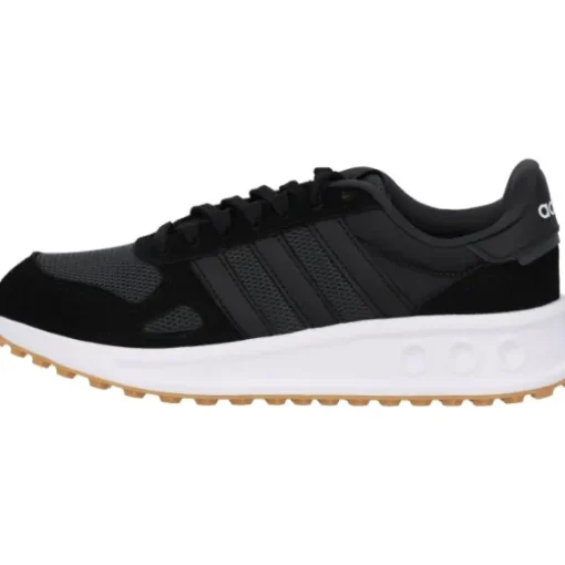 adidas IH8623 Run 84, Schnürschuhe, Damen, carbon/black/gum 3