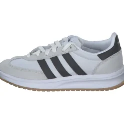 adidas IH8594 Run 72, Schnürschuhe, Damen, FTWWHT/CBLACK/GREONE