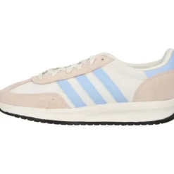 adidas IH8602 Run 72, Schnürschuhe, Damen, offwhite/glow blue/halo ivory