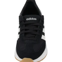 adidas IH8595 Run 72, Schnürschuhe, Damen, black/white/white