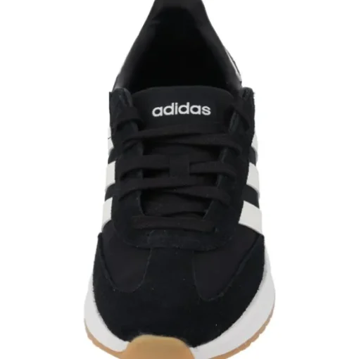 adidas IH8595 Run 72, Schnürschuhe, Damen, black/white/white