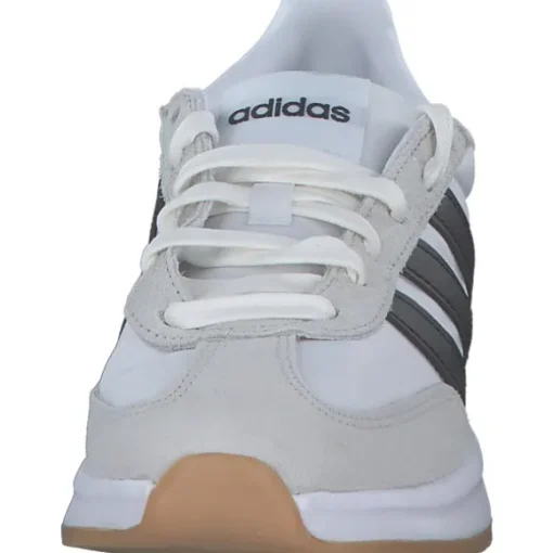 adidas IH8594 Run 72, Schnürschuhe, Damen, FTWWHT/CBLACK/GREONE