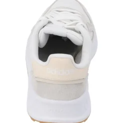 adidas IH8622 Run 84, Schnürschuhe, Damen, white/wonder white/crystalwhite