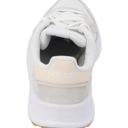 adidas IH8622 Run 84, Schnürschuhe, Damen, white/wonder white/crystalwhite