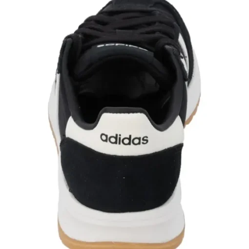 adidas IH8595 Run 72, Schnürschuhe, Damen, black/white/white