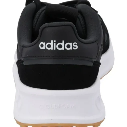 adidas IH8623 Run 84, Schnürschuhe, Damen, carbon/black/gum 3