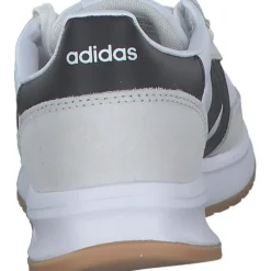 adidas IH8594 Run 72, Schnürschuhe, Damen, FTWWHT/CBLACK/GREONE
