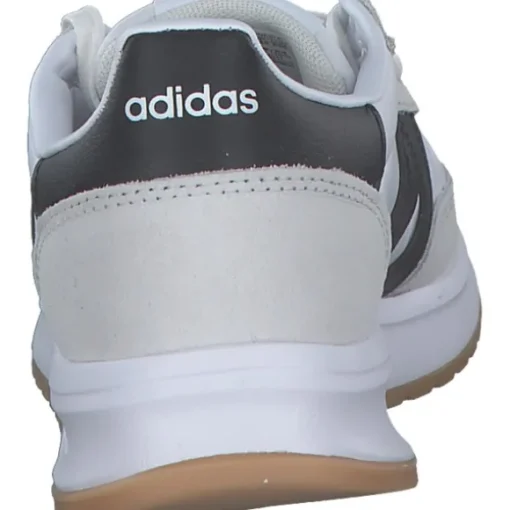 adidas IH8594 Run 72, Schnürschuhe, Damen, FTWWHT/CBLACK/GREONE
