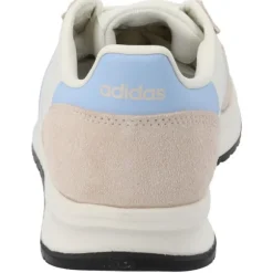 adidas IH8602 Run 72, Schnürschuhe, Damen, offwhite/glow blue/halo ivory