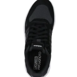 adidas IH8623 Run 84, Schnürschuhe, Damen, carbon/black/gum 3
