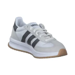 adidas IH8594 Run 72, Schnürschuhe, Damen, FTWWHT/CBLACK/GREONE