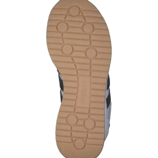 adidas IH8594 Run 72, Schnürschuhe, Damen, FTWWHT/CBLACK/GREONE