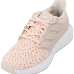 adidas IH7775 Ultimashow 2.0, Schnürschuhe, Damen, wonder quartz/aluminia