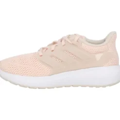 adidas IH7775 Ultimashow 2.0, Schnürschuhe, Damen, wonder quartz/aluminia