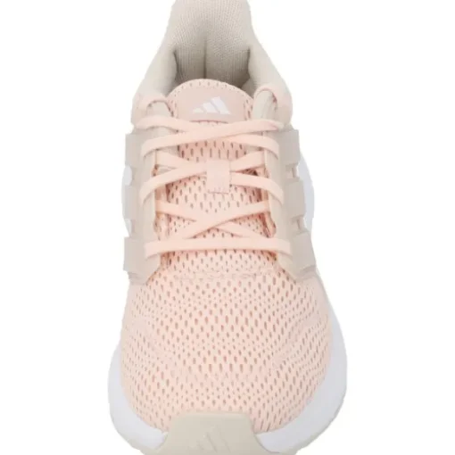 adidas IH7775 Ultimashow 2.0, Schnürschuhe, Damen, wonder quartz/aluminia