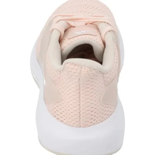 adidas IH7775 Ultimashow 2.0, Schnürschuhe, Damen, wonder quartz/aluminia